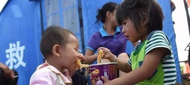 孩子|中国式糊弄早餐正在兴起,一步步伤害着孩子的身体,家长却不知道