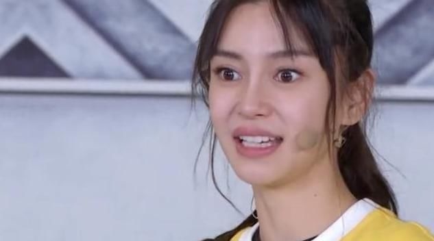 他是唯一讓baby在跑男說出“讓他贏”的人，看清名字，瞬間淚奔