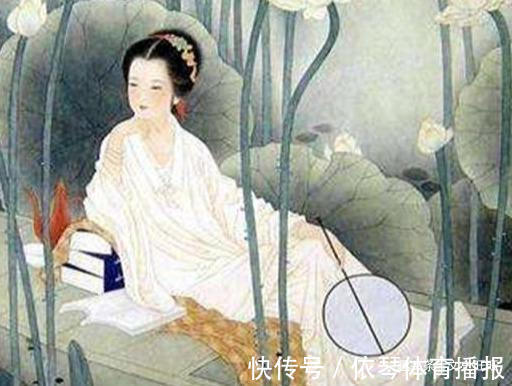 李格非$李清照:好酒好赌好色,中国一千年来第一风流才女