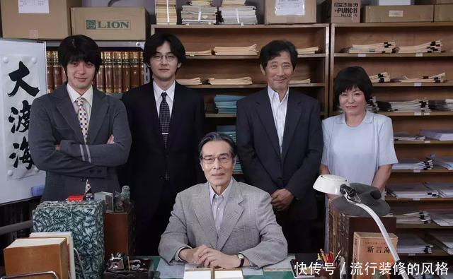 日本片,片长2小时,片中日本人的“工匠精神”,让人大开眼界