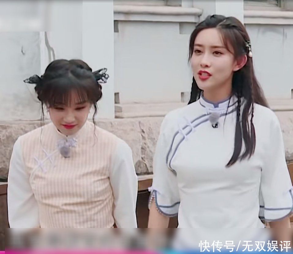 女神|《跑男9》下期放大招，迎來3位女神，光看預告都要連刷三遍