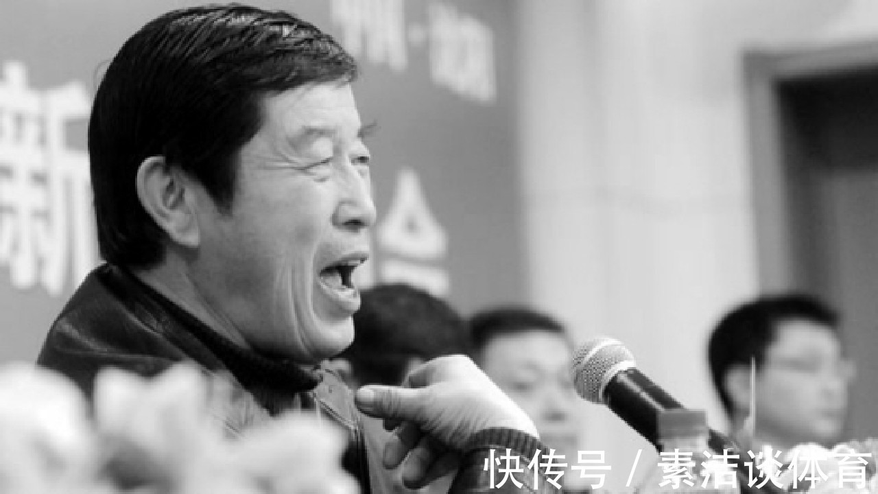 赵瑜|田径教练马俊仁:培养出多位世界冠军,背后却是“恶魔”面孔