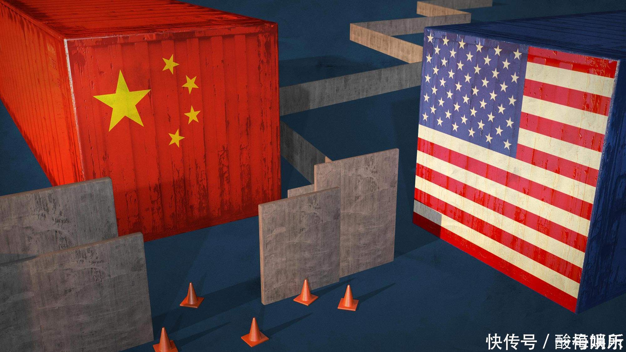 清单 重要时刻，中科院释放重大信号把美国卡脖子清单变成科研任务