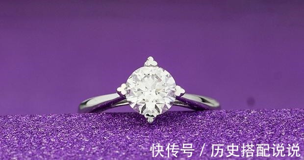 钻戒$如何挑选结婚钻戒建议从这4个方面入手！