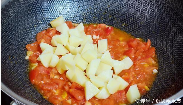 冰箱里面|剩米饭别总炒鸡蛋,不要丢,换个花样做好吃不止一点点