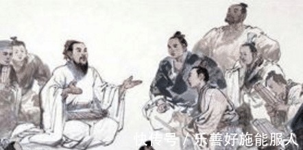 兴趣爱好$鬼谷子36种识人方法,让你看透天下所有人,永久收藏