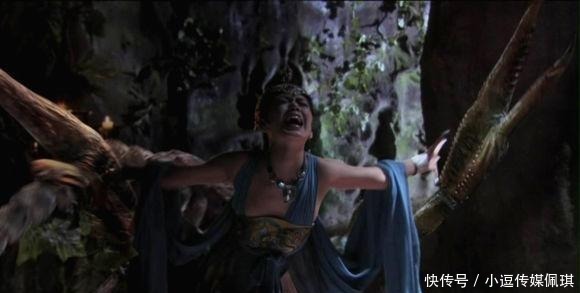 撒野|西游世界最厉害的五个妖精,牛魔王为何能在西牛贺洲撒野