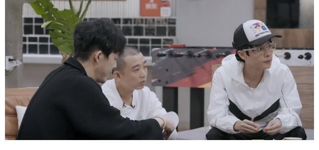 艺人|《披荆斩棘的哥哥》四公增加淘汰人数,吊车尾艺人结束比赛