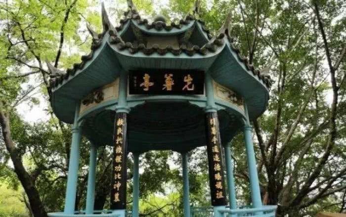 红薯|他是古代“袁隆平”，冒死从国外偷回一根藤，拯救了1亿中国人