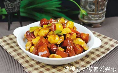 营养又有面子的菜式，足够满足家人的胃口，吃过的都称赞不已