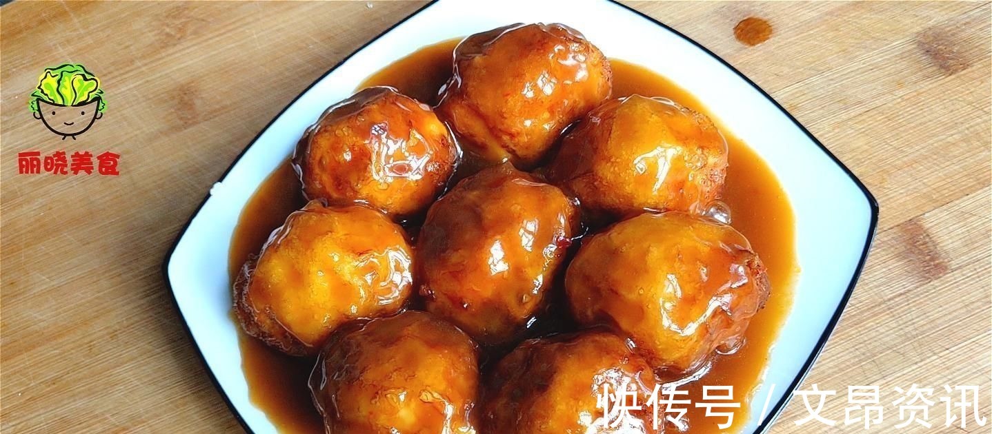 吃了30年鸡蛋，头次见这做法，吃上一次念念不忘，真是人间美味