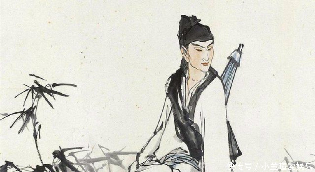 李贺|李贺写了一首诗无人欣赏,拿去给一代文宗韩愈鉴赏,终于获得肯定