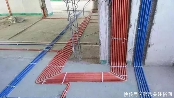 骗术|行业专家揭秘：水电装修中的“高级骗术”，黑心公司的末日到了