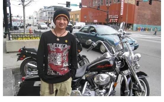 小熊|主持人小超（孫希超）《小超訪談錄》：熊汝霖暢游在音樂間