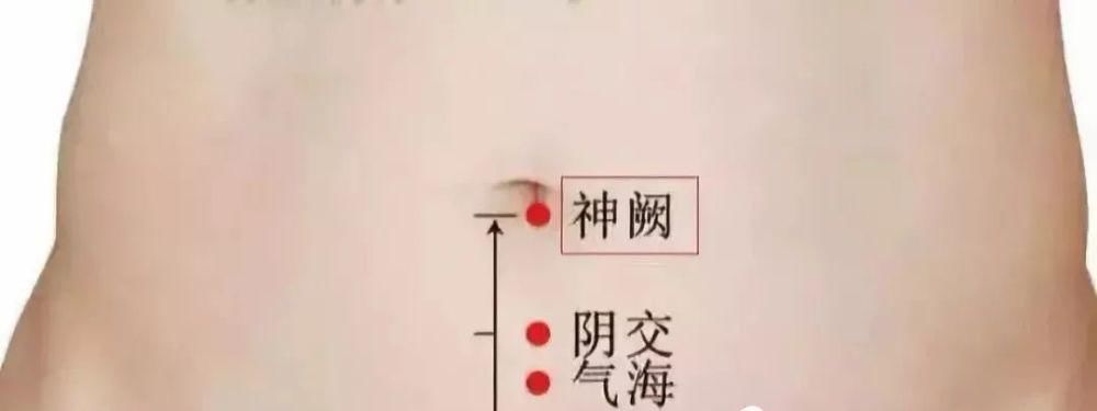 人身上有个“生门”，激活它，能大补阳气，“调百病”！