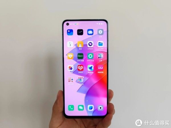 手机|高颜值的自拍神器，OPPO Reno7的上手体验来了