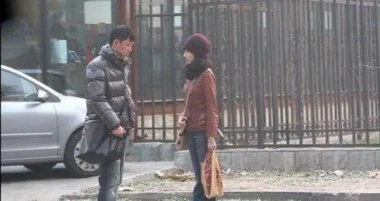 云南虫谷|我批评他，但不代表我不喜欢他