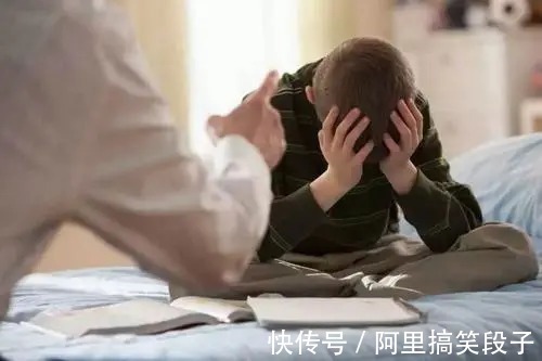 自尊心|孩子不自信，很多都源于父母的10种行为