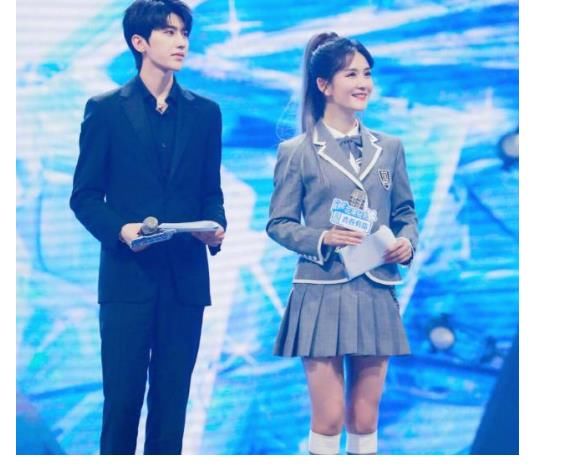 《朋友請(qǐng)聽好2》開啟錄制，蔡徐坤成常駐，治愈系頂流也去飛行？