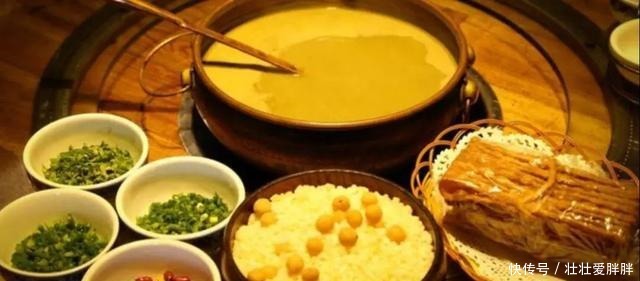 桂林不仅好山水,美食更是一绝!