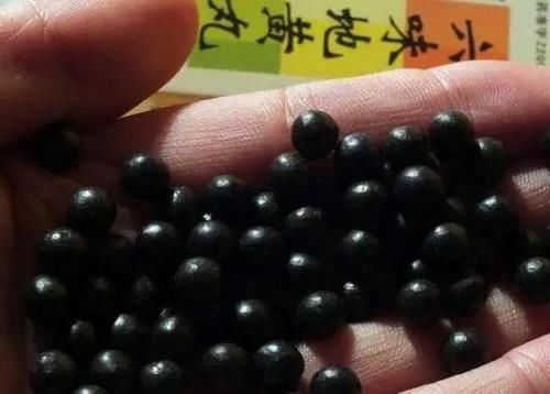 中成药|山东一男性，坚持吃中成药“六味地黄丸”，后来身体有了什么变化