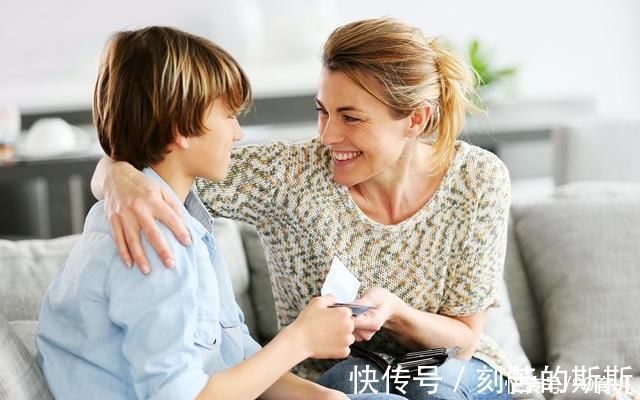 孩子|父母这种“节俭”,真让人难以苟同,孩子想不变的“穷酸”都很难