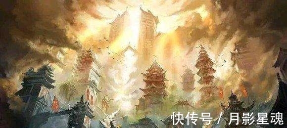 七十二品莲!人寰天尊揭露昊天虚伪面目?轩辕涟乃昆仑界修士,母亲只是器灵!