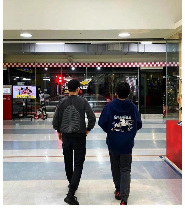 林志穎和Kimi,已經(jīng)不是爸爸去哪兒的破小孩了