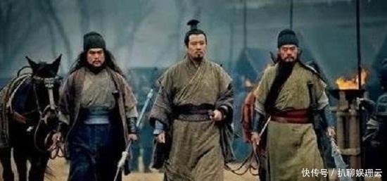 刘备|刘备究竟是个怎样的人?是一个仁慈的人吗?绝对不是!