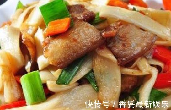 补虚|冬天孩子最爱吃的酸爽菜,天然补铁剂,开胃补虚促发育