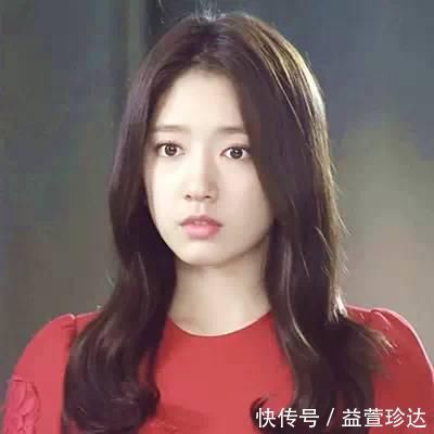 尹恩惠 发型真的可以瘦脸,换个发型秒变瓜子脸!