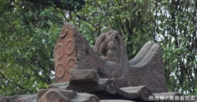 客房|【全国古迹探秘】珍贵的汉阙