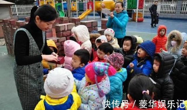 标签|宝妈剪掉孩子衣服标签,以防幼儿园老师翻看,引起很多家长的忧虑