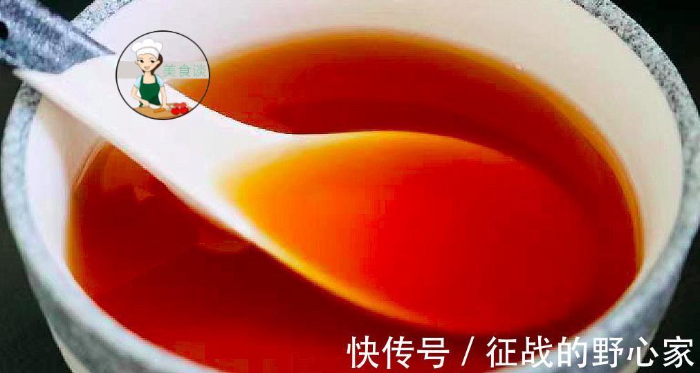 冬吃萝卜夏吃姜|冬天干燥,用白萝卜和梨一起煮水喝,坚持吃几次,增强免疫不生病
