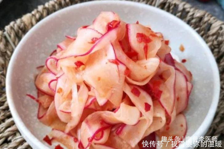 食物|人到中年要健康,推荐常吃的食物,能抗贫血,美容祛斑,越吃越好