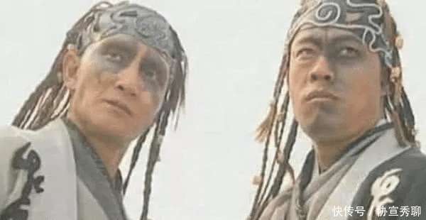 五毒!同是带“神”字的武功,六脉神剑垫底,北冥神功第三,第一竟是它