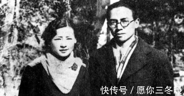 梁思成$梁思成在林徽因死后,娶了小27岁的她,临终前留了8字评价!