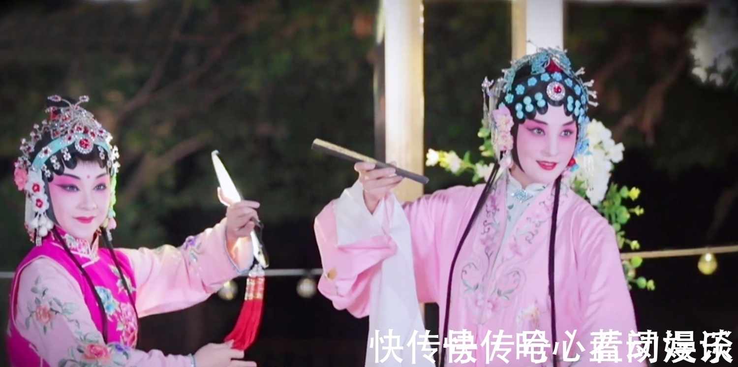 夫妇|《妻子5》5.6分收官，陈建斌蒋勤勤成意外惊喜，背锅的不该是刘涛