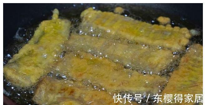 这才是带鱼最好吃的做法,饭店都吃不到,鲜香肉嫩,3斤鱼不够吃