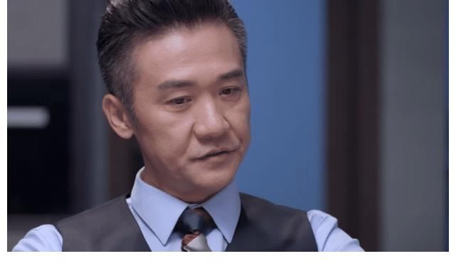 《突围》官场饭局的勾心斗角：聪明人吃的不是饭，而是前程