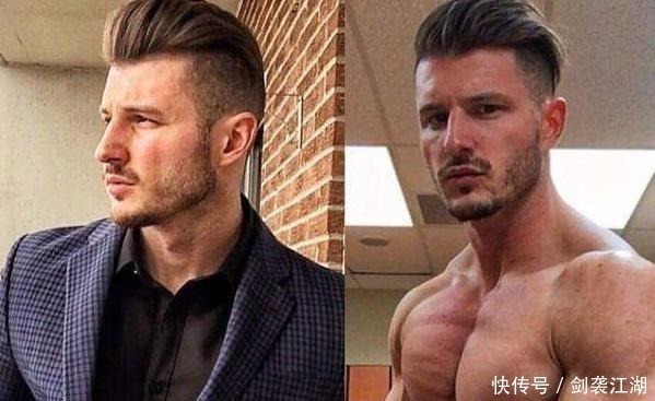 健身圈|为什么说健身3年之后,你与你身边朋友的差距越来越大