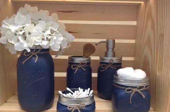 没想到老干妈瓶子能做成这个，后悔扔了那么多……