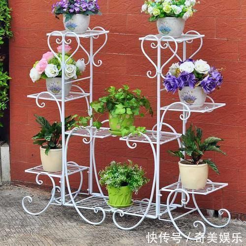 防风|老婆无意间发现一户人家阳台,太高级了,先拍照等有了房照着装