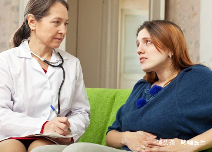 打嗝|打嗝不碍事小心，打嗝可能是病，有些嗝甚至是癌症的信号