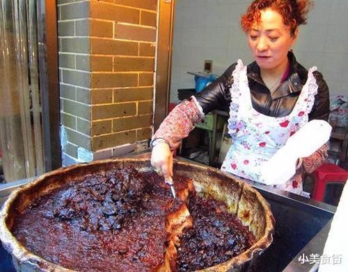 舌尖|《舌尖上的中国》让它膨胀了2元一路涨到12元,顾客快吃不起了