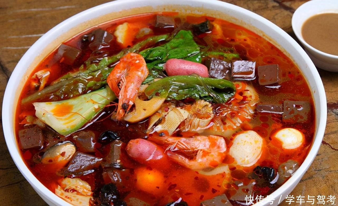 老板|吃麻辣烫,请绕过这4种“坑钱菜”,别被坑还不自知,老板都偷笑