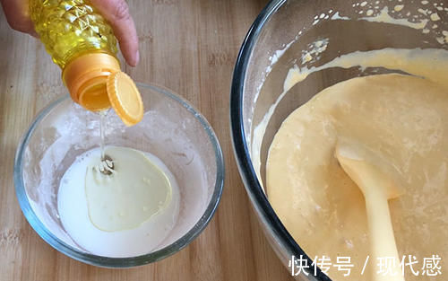 可可粉|普通蛋糕华丽变身莱明顿蛋糕，原来这么简单，高端大气，绵软细腻