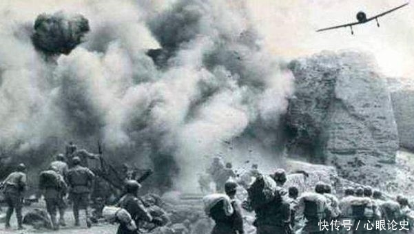 代价才|他被俘虏后投靠日本，亲手杀了13名战友，但却是位真正的民族英雄