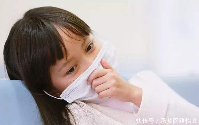 孩子咳嗽了要吃止咳药吗?