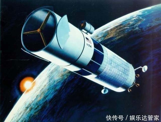 作战|美军究竟有何图谋？率先成立太空作战司令部，首批士兵已准备好
